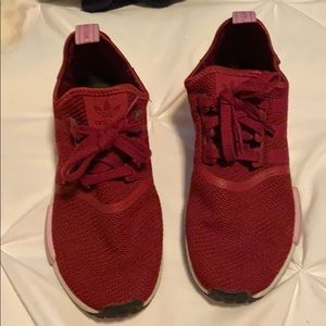 Adidas Boost Woman’s Size 9